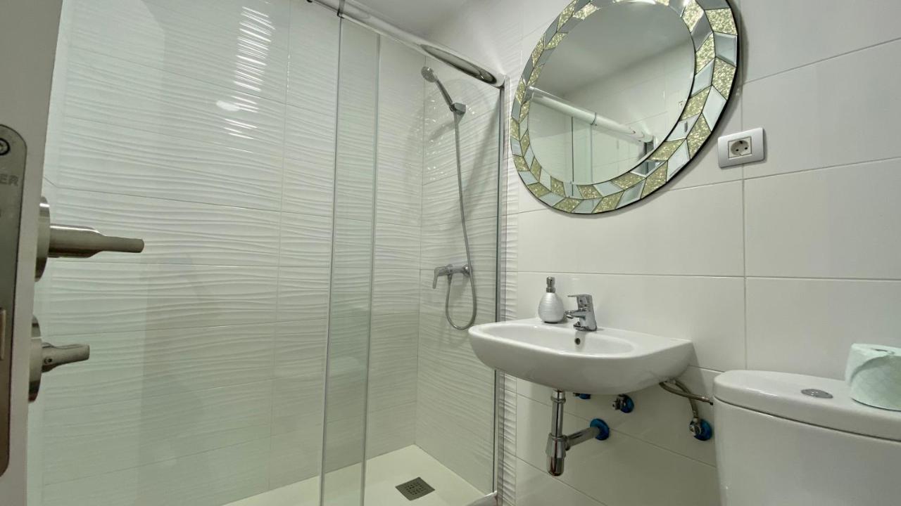 Piso Agradable, Confort Y Relax.. Excelente Para Tu Descanso Corralejo Buitenkant foto