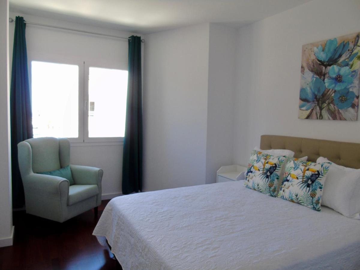 Piso Agradable, Confort Y Relax.. Excelente Para Tu Descanso Corralejo Buitenkant foto