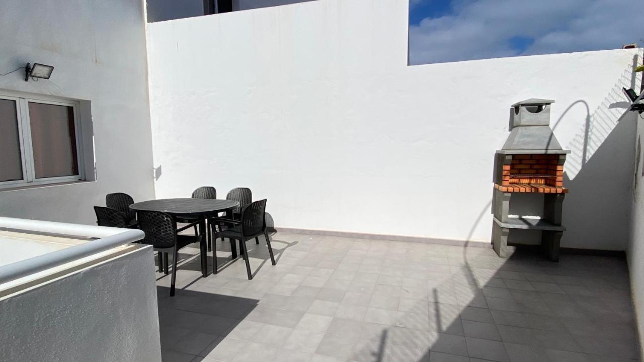 Piso Agradable, Confort Y Relax.. Excelente Para Tu Descanso Corralejo Buitenkant foto