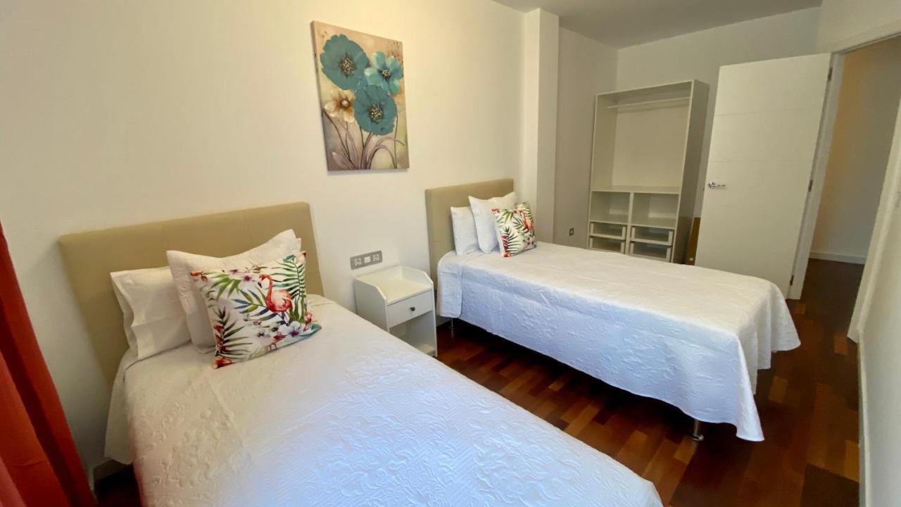 Piso Agradable, Confort Y Relax.. Excelente Para Tu Descanso Corralejo Buitenkant foto