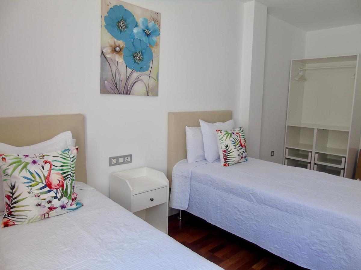 Piso Agradable, Confort Y Relax.. Excelente Para Tu Descanso Corralejo Buitenkant foto