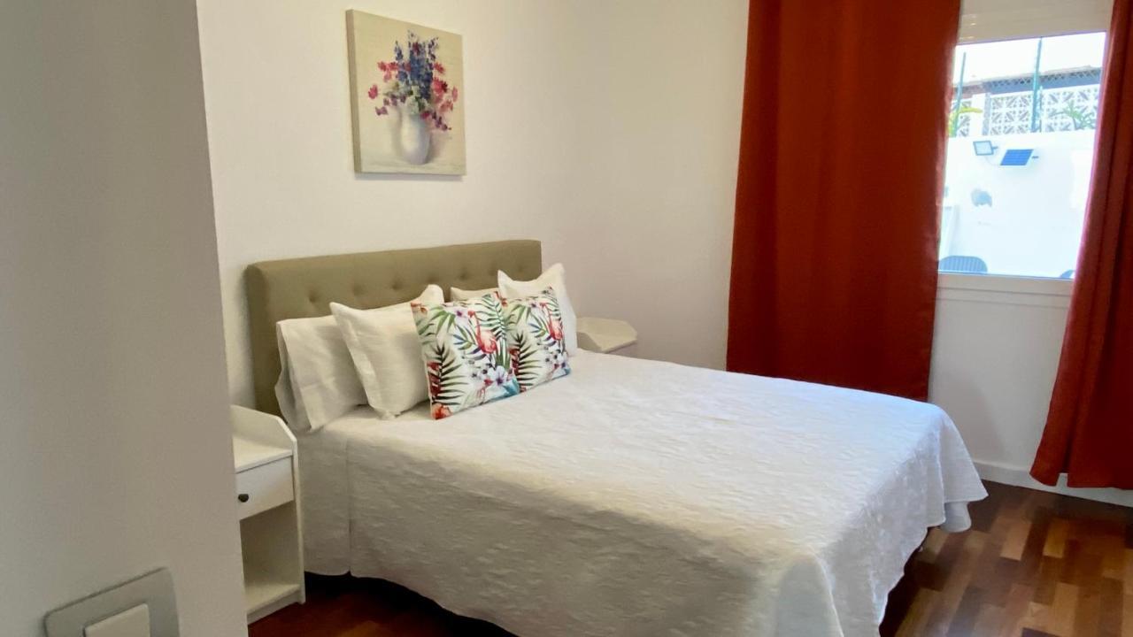 Piso Agradable, Confort Y Relax.. Excelente Para Tu Descanso Corralejo Buitenkant foto