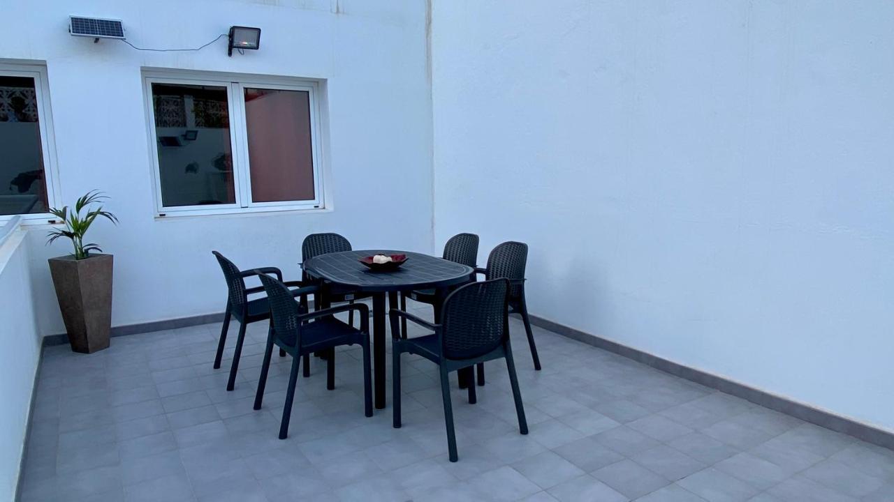 Piso Agradable, Confort Y Relax.. Excelente Para Tu Descanso Corralejo Buitenkant foto