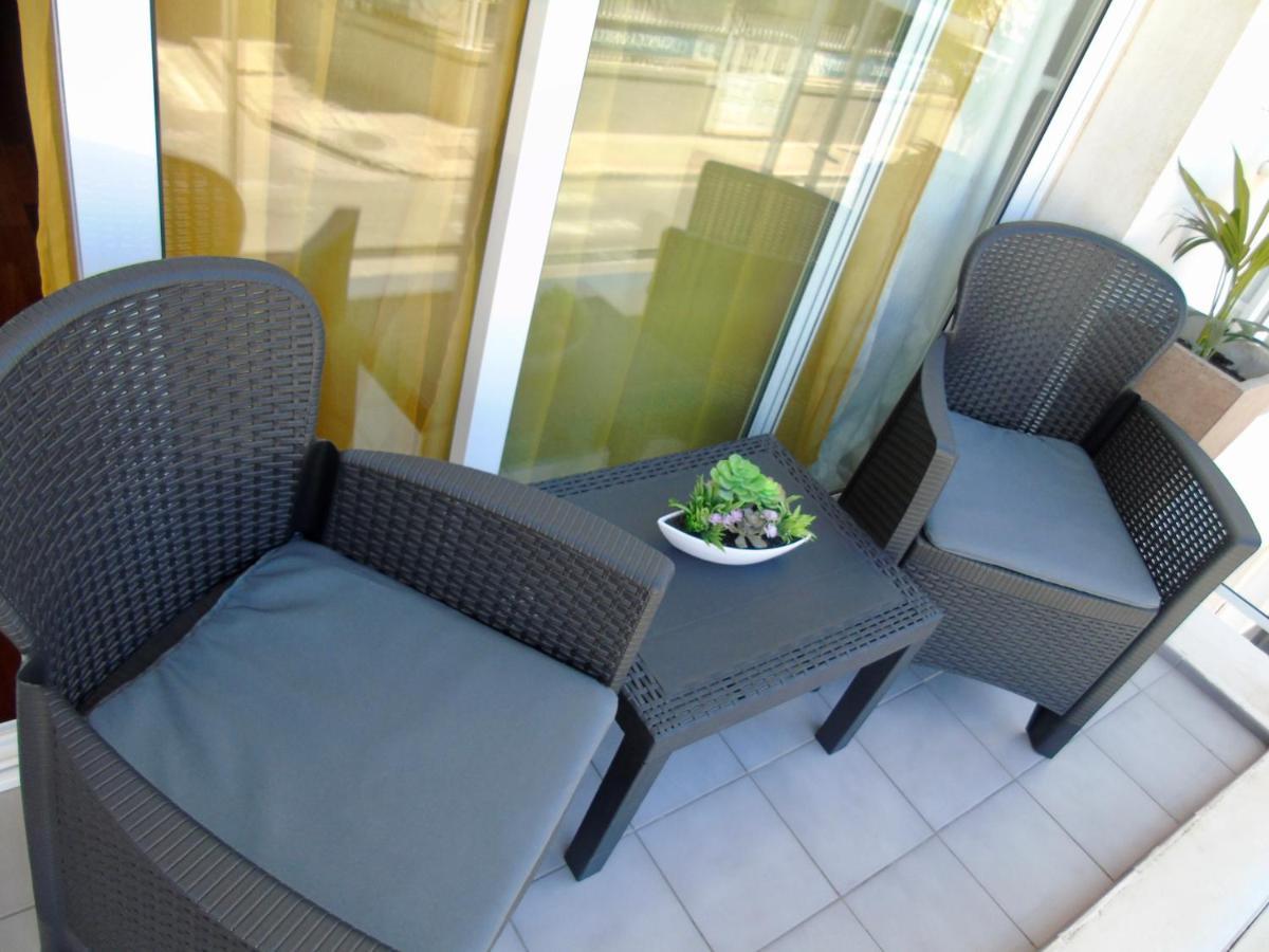 Piso Agradable, Confort Y Relax.. Excelente Para Tu Descanso Corralejo Buitenkant foto