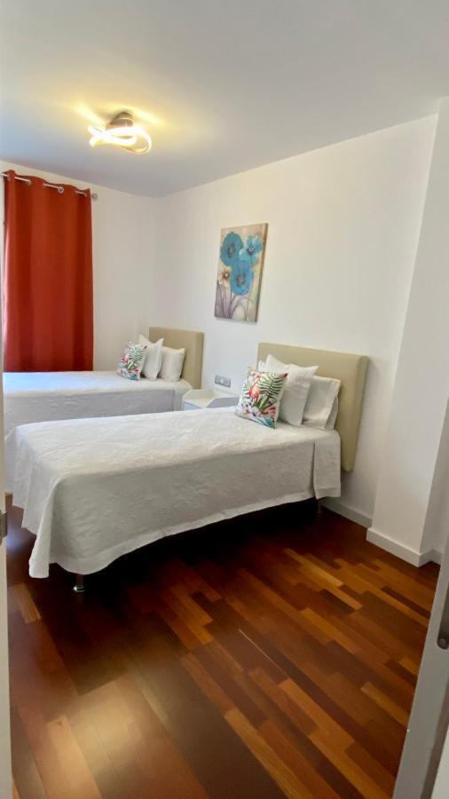 Piso Agradable, Confort Y Relax.. Excelente Para Tu Descanso Corralejo Buitenkant foto