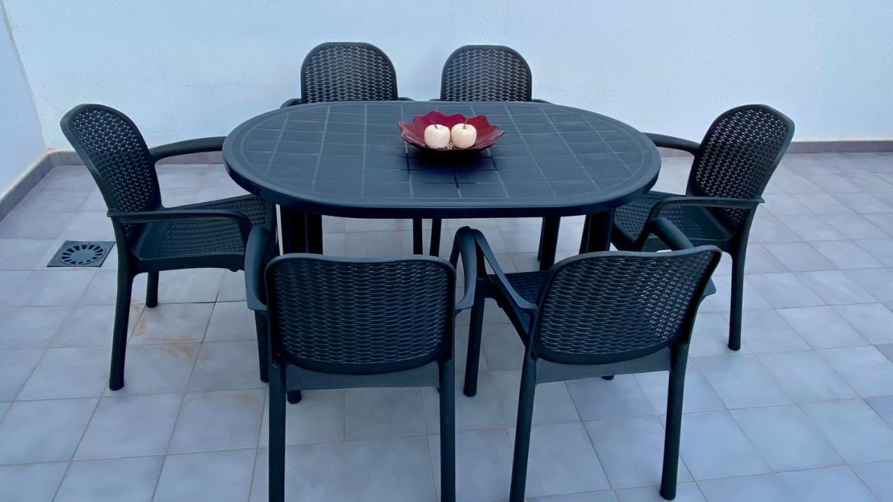 Piso Agradable, Confort Y Relax.. Excelente Para Tu Descanso Corralejo Buitenkant foto