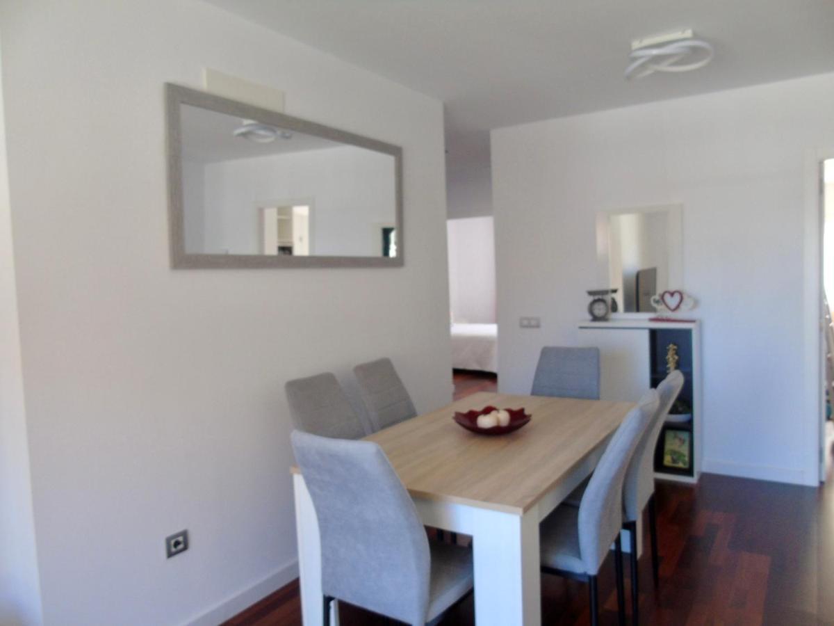 Piso Agradable, Confort Y Relax.. Excelente Para Tu Descanso Corralejo Buitenkant foto