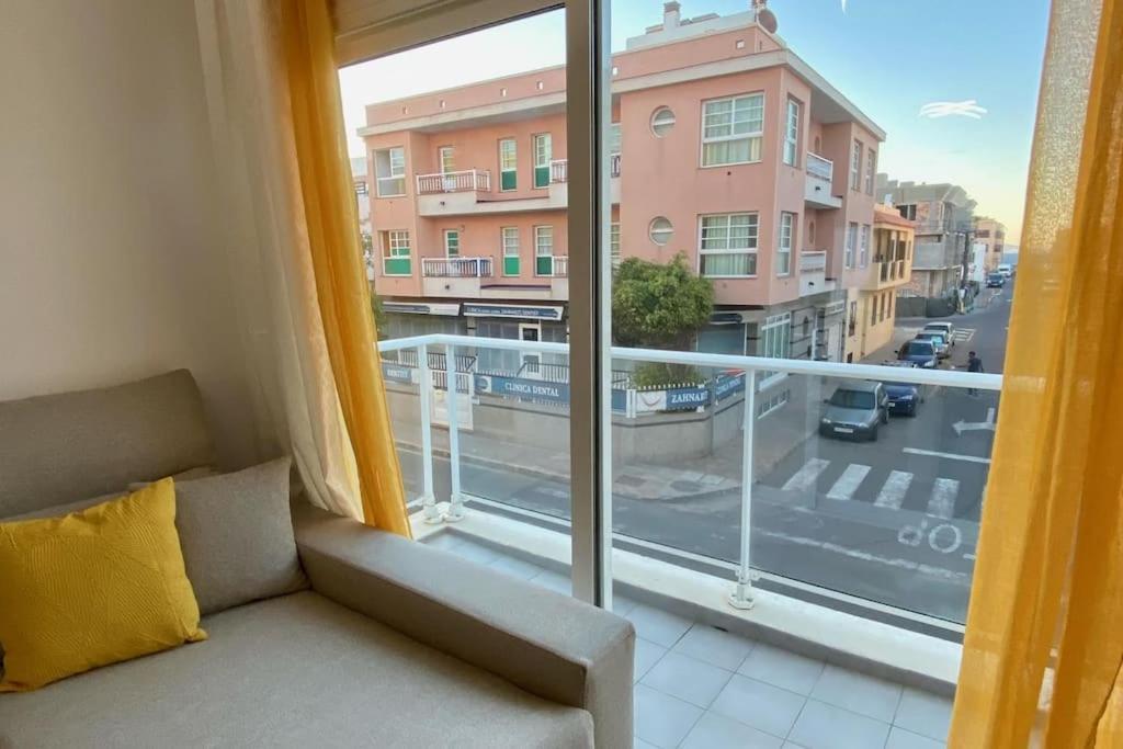 Piso Agradable, Confort Y Relax.. Excelente Para Tu Descanso Corralejo Buitenkant foto