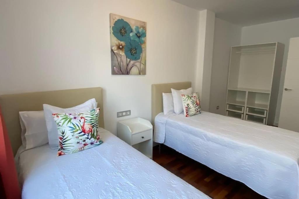 Piso Agradable, Confort Y Relax.. Excelente Para Tu Descanso Corralejo Buitenkant foto